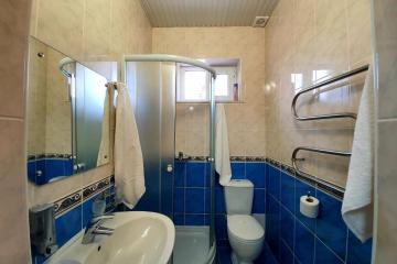 Отель Атлант Россия, Дагомыс, фото 6