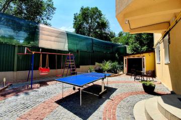 Отель Атлант Россия, Дагомыс, фото 9