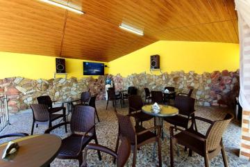 Отель Атлант Россия, Дагомыс, фото 10