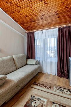 Отель Гостевой дом на Молодёжной Россия, Геленджик, фото 22
