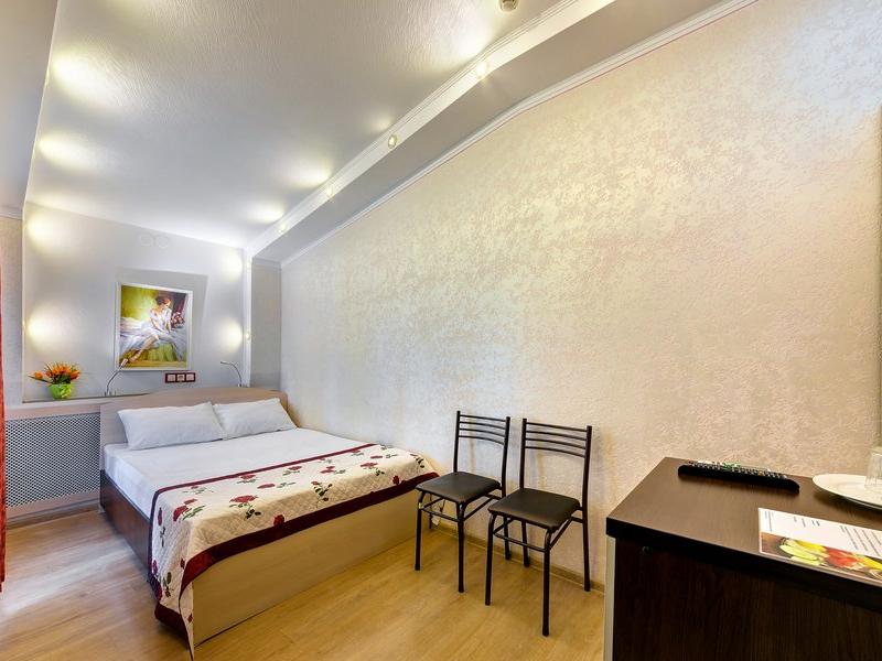 Людмила (ул. Пограничная)