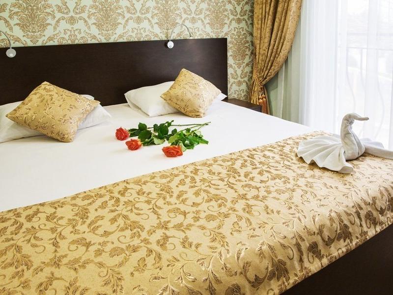 Людмила (ул. Пограничная)