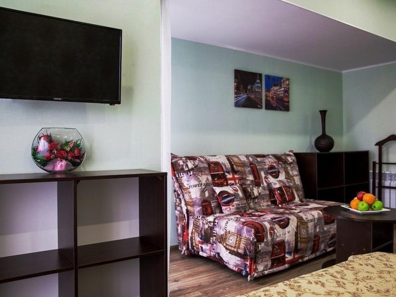 Людмила (ул. Пограничная)