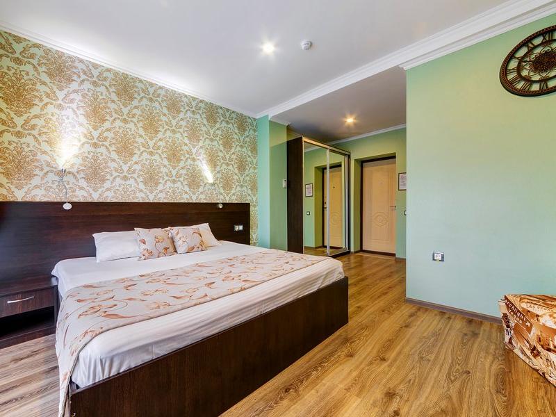 Людмила (ул. Пограничная)