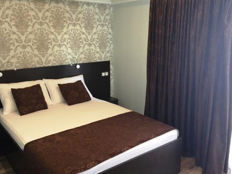 Людмила (ул. Пограничная)