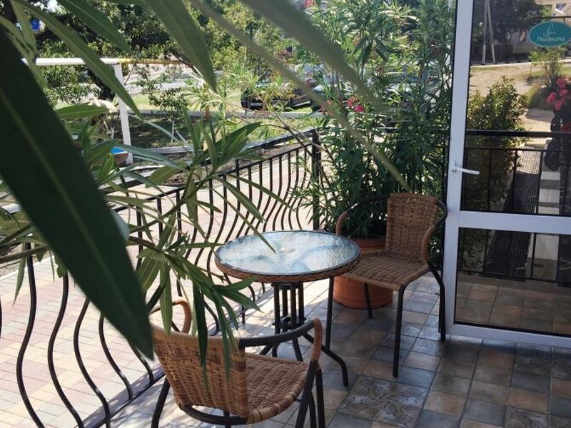 Людмила (ул. Пограничная)