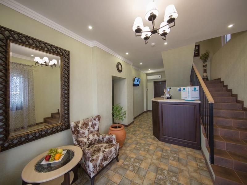 Людмила (ул. Пограничная)