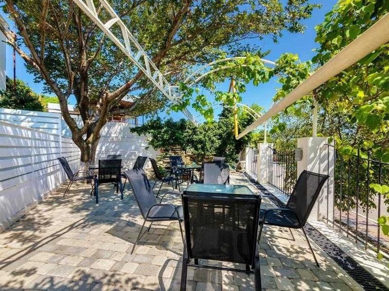 Людмила (ул. Пограничная)