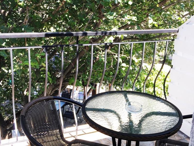 Людмила (ул. Пограничная)