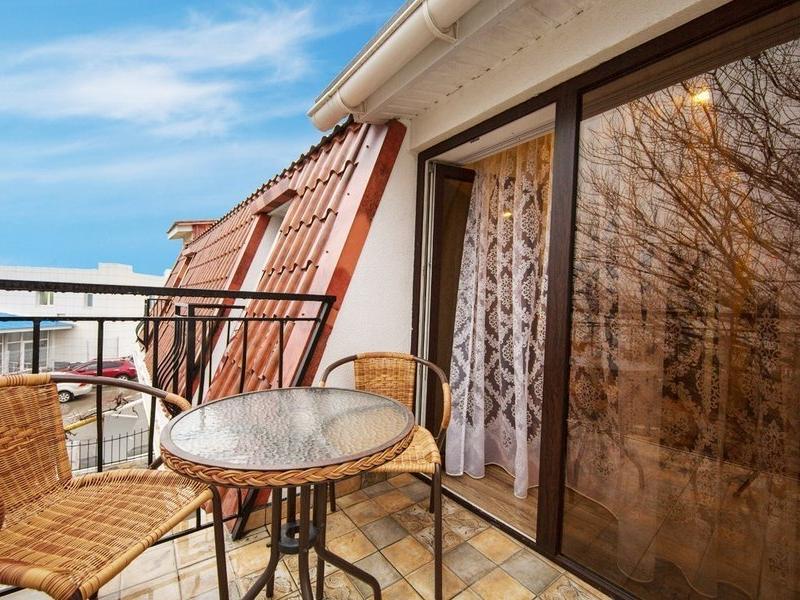 Людмила (ул. Пограничная)