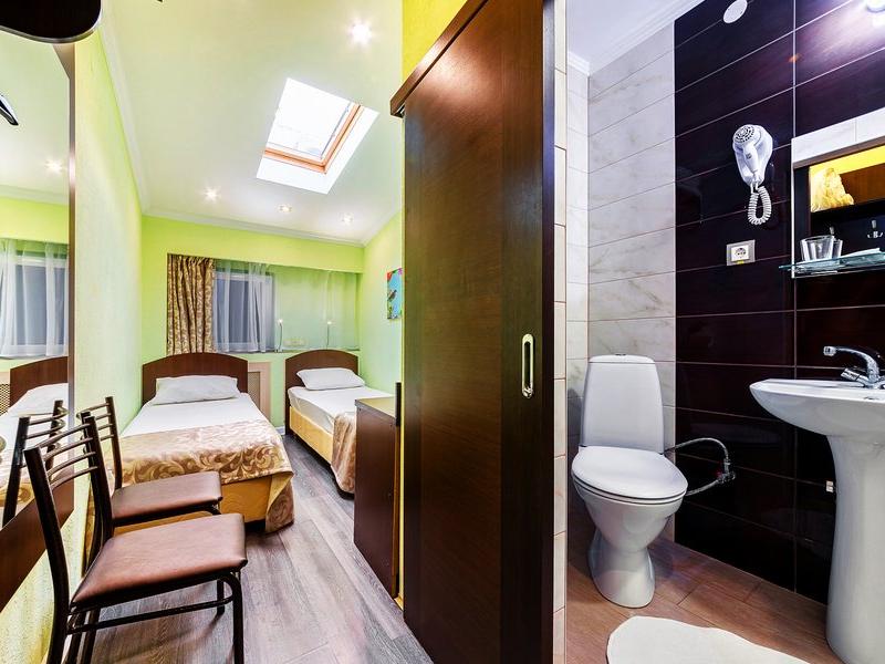 Людмила (ул. Пограничная)