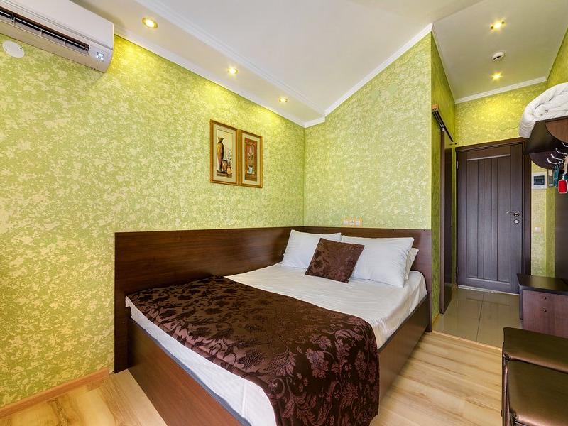 Людмила (ул. Пограничная)