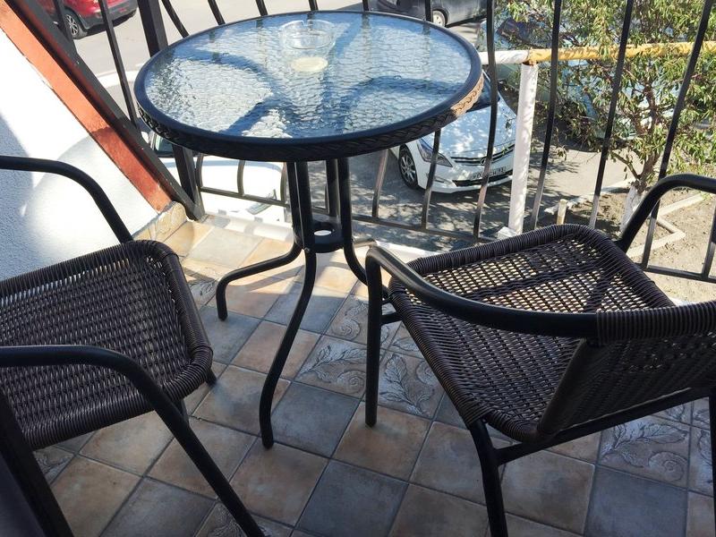 Людмила (ул. Пограничная)