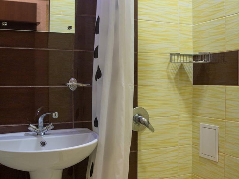 Людмила (ул. Пограничная)