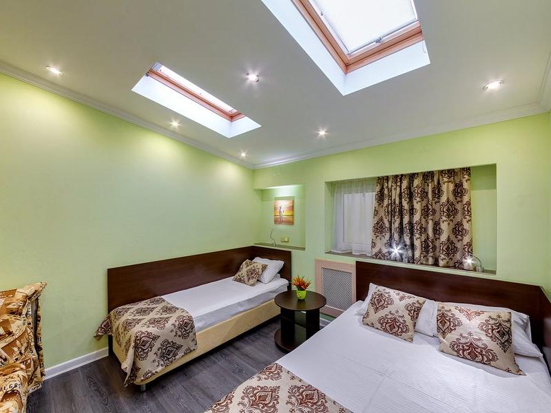 Людмила (ул. Пограничная)