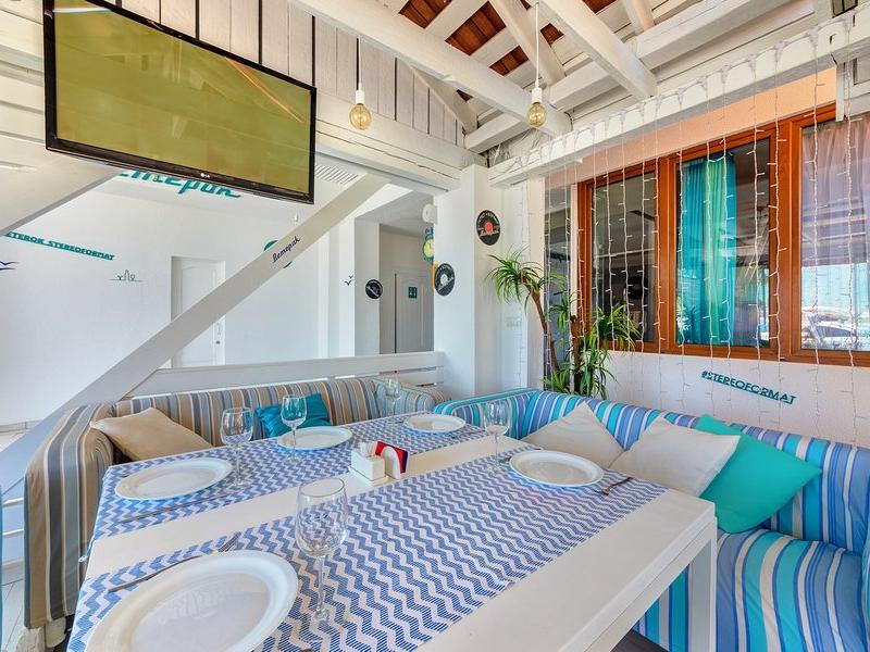 Людмила (ул. Пограничная)