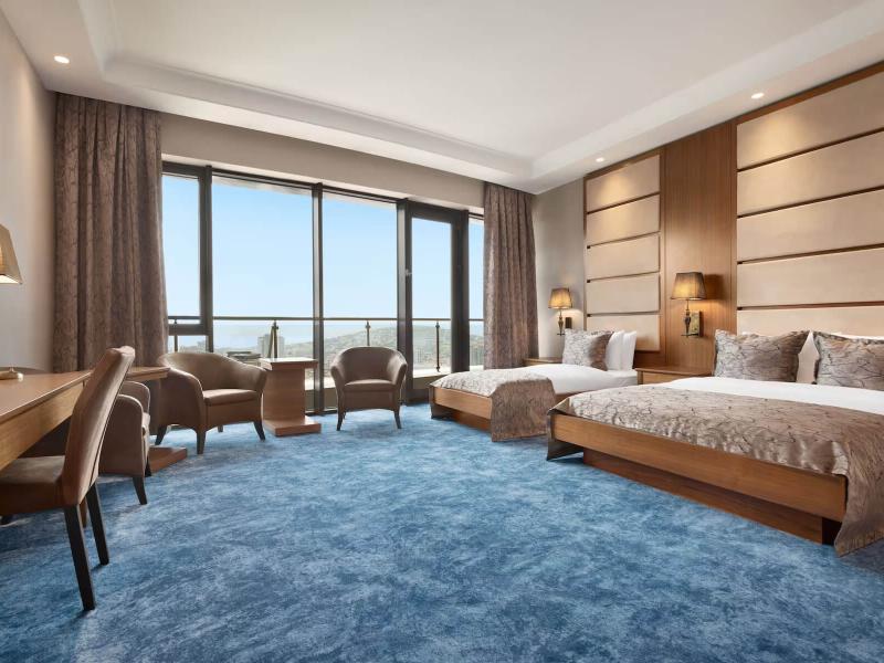 Days Hotel by Wyndham Istanbul Maltepe