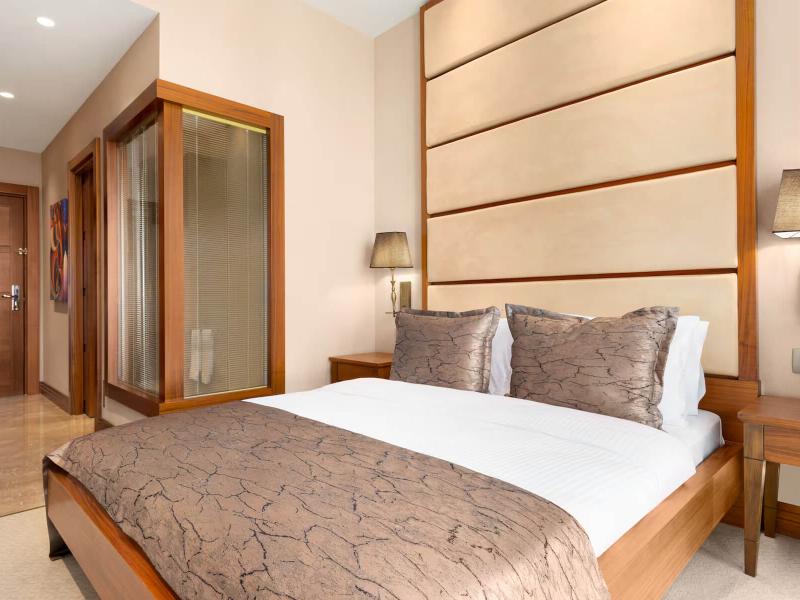 Days Hotel by Wyndham Istanbul Maltepe