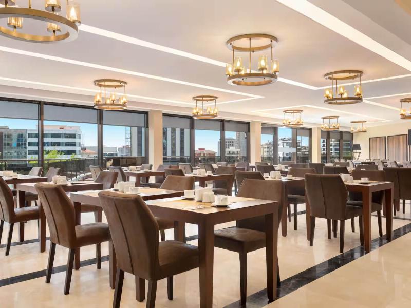 Days Hotel by Wyndham Istanbul Maltepe
