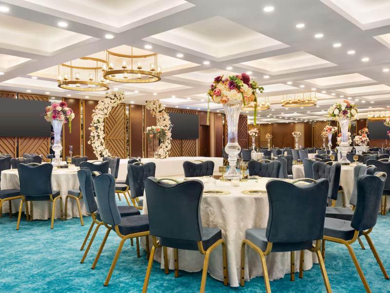 Days Hotel by Wyndham Istanbul Maltepe