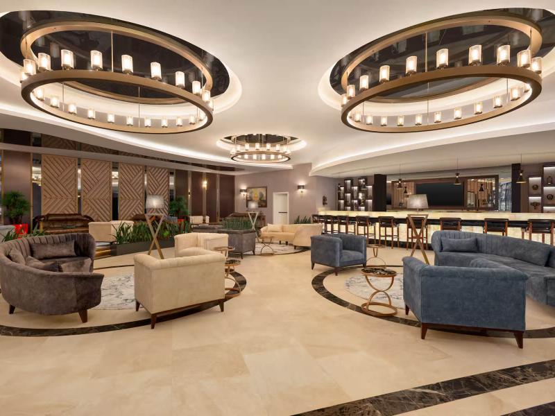 Days Hotel by Wyndham Istanbul Maltepe