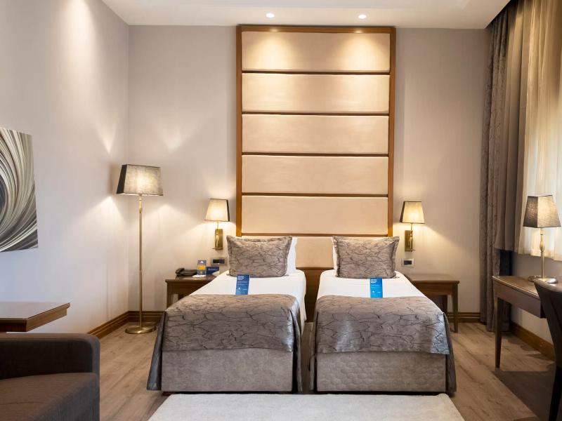 Days Hotel by Wyndham Istanbul Maltepe