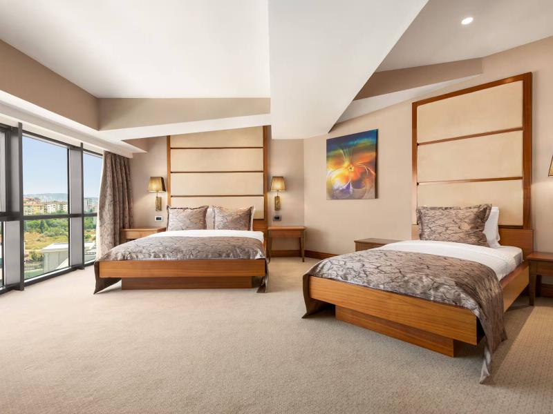 Days Hotel by Wyndham Istanbul Maltepe