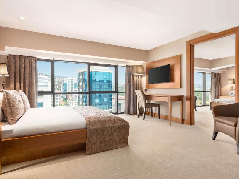 Days Hotel by Wyndham Istanbul Maltepe