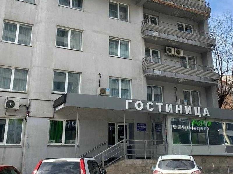 МИР