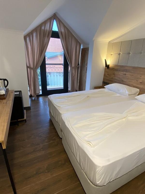 Miyas Luxury Hotel