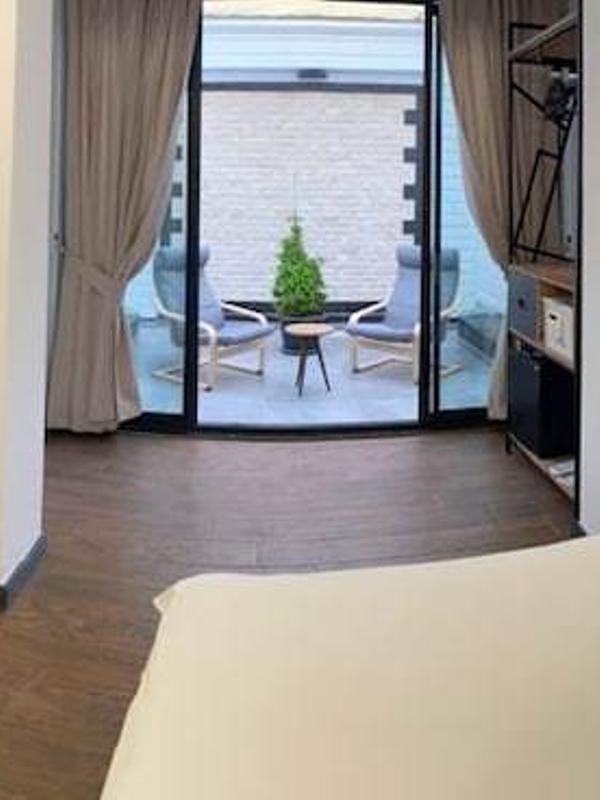 Miyas Luxury Hotel