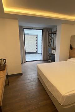 Отель Miyas Luxury Hotel Турция, Кемер, фото 12