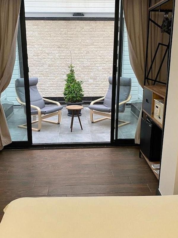 Miyas Luxury Hotel