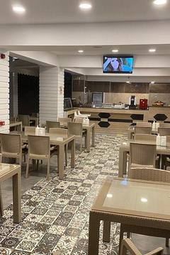 Отель Miyas Luxury Hotel Турция, Кемер, фото 14