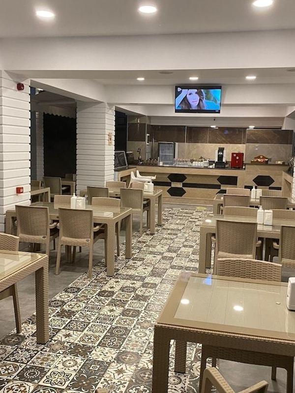 Miyas Luxury Hotel