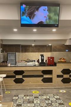 Отель Miyas Luxury Hotel Турция, Кемер, фото 15