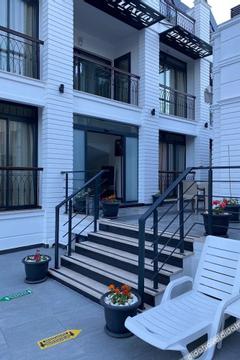 Отель Miyas Luxury Hotel Турция, Кемер, фото 16