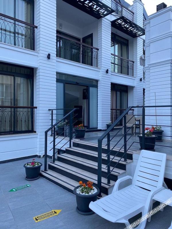 Miyas Luxury Hotel