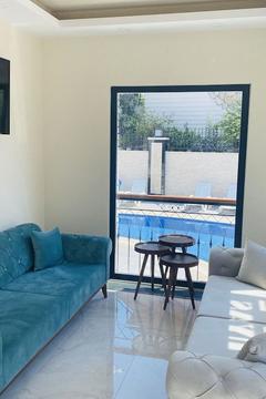 Отель Miyas Luxury Hotel Турция, Кемер, фото 17