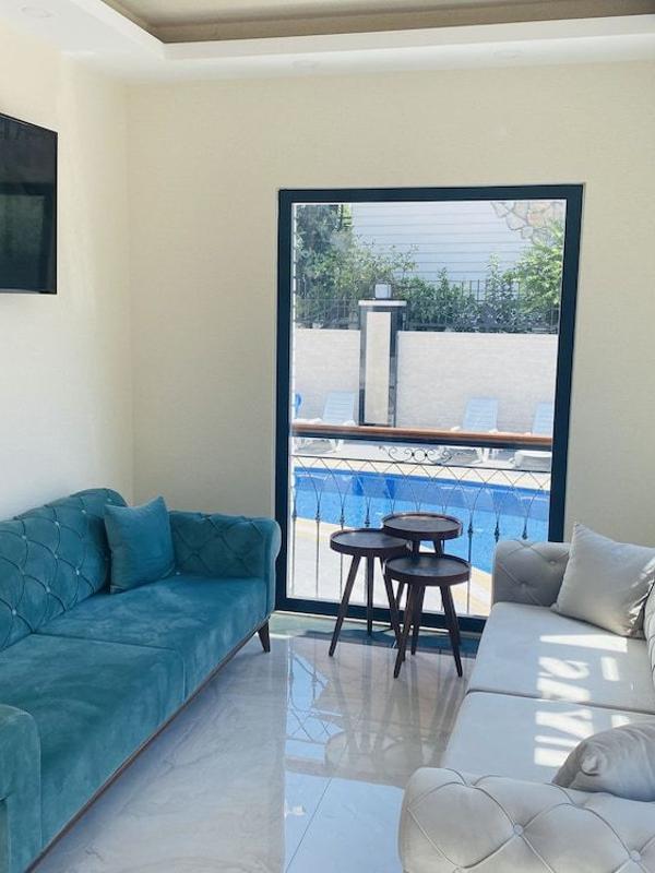 Miyas Luxury Hotel