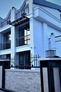 Отель Miyas Luxury Hotel Турция, Кемер, фото 18