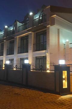 Отель Miyas Luxury Hotel Турция, Кемер, фото 19