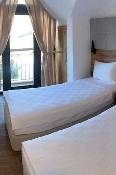 Отель Miyas Luxury Hotel Турция, Кемер, фото 2