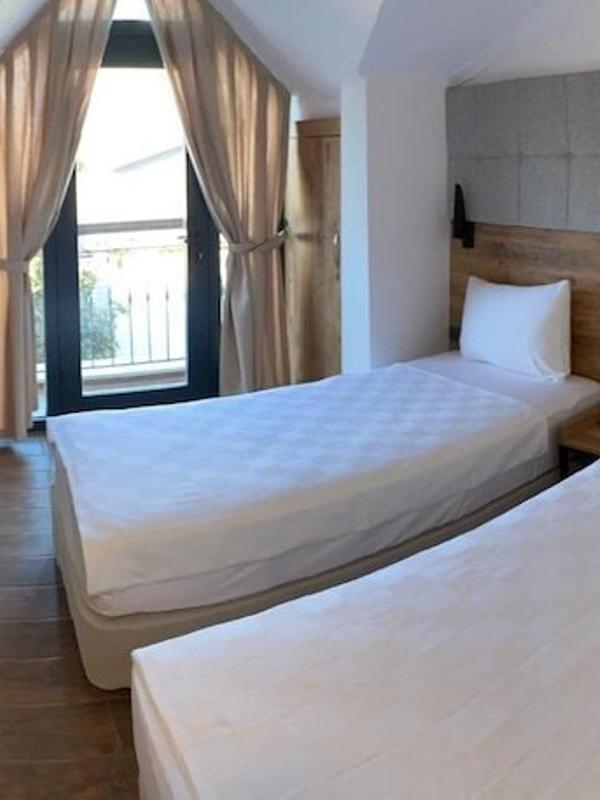 Miyas Luxury Hotel