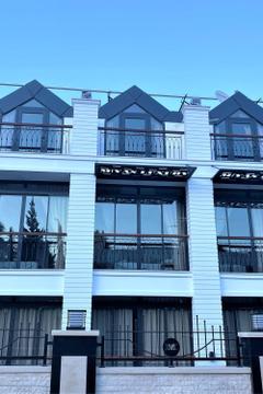 Отель Miyas Luxury Hotel Турция, Кемер, фото 21