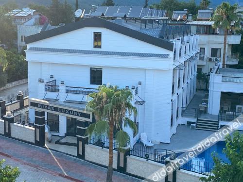 Miyas Luxury Hotel
