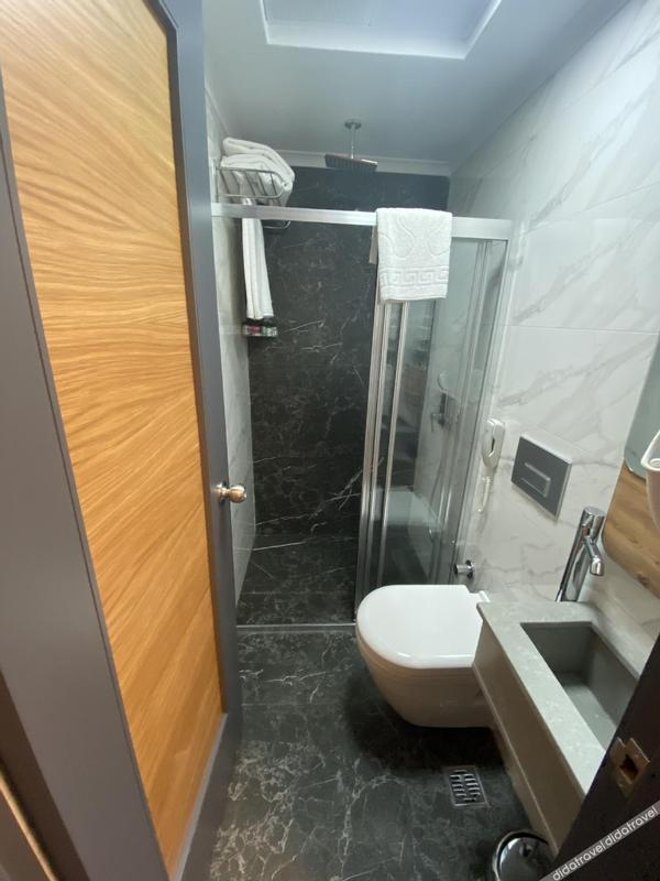 Miyas Luxury Hotel