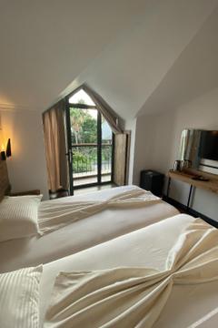 Отель Miyas Luxury Hotel Турция, Кемер, фото 25