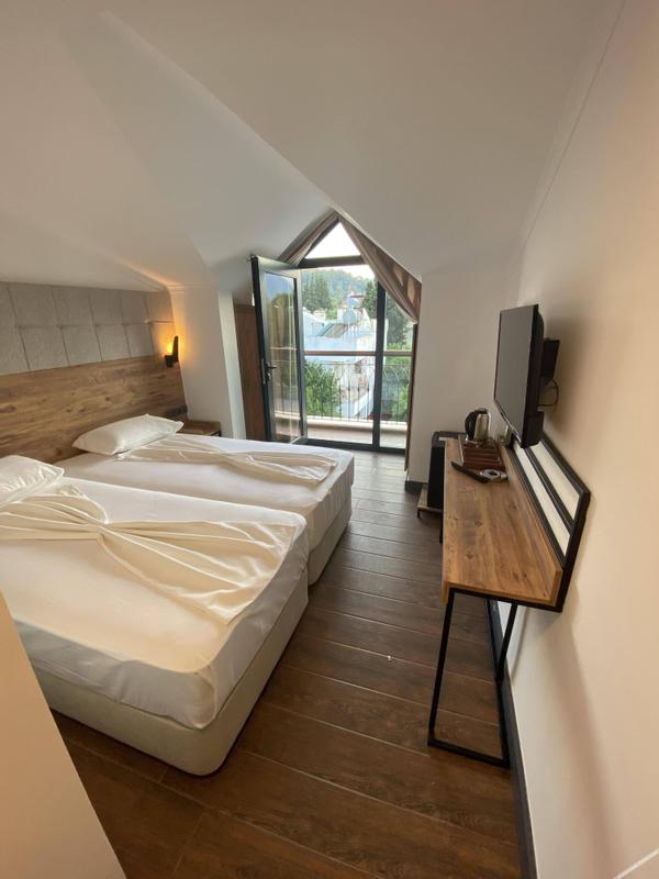 Miyas Luxury Hotel