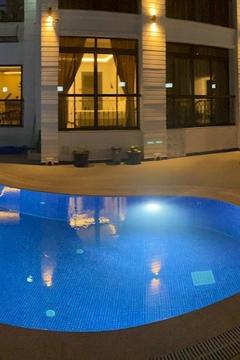 Отель Miyas Luxury Hotel Турция, Кемер, фото 27